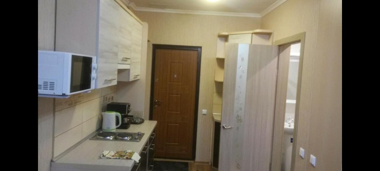 Apartments Darvina 20, Апартаменты На Улдарвина Дом 20 哈尔科夫 外观 照片