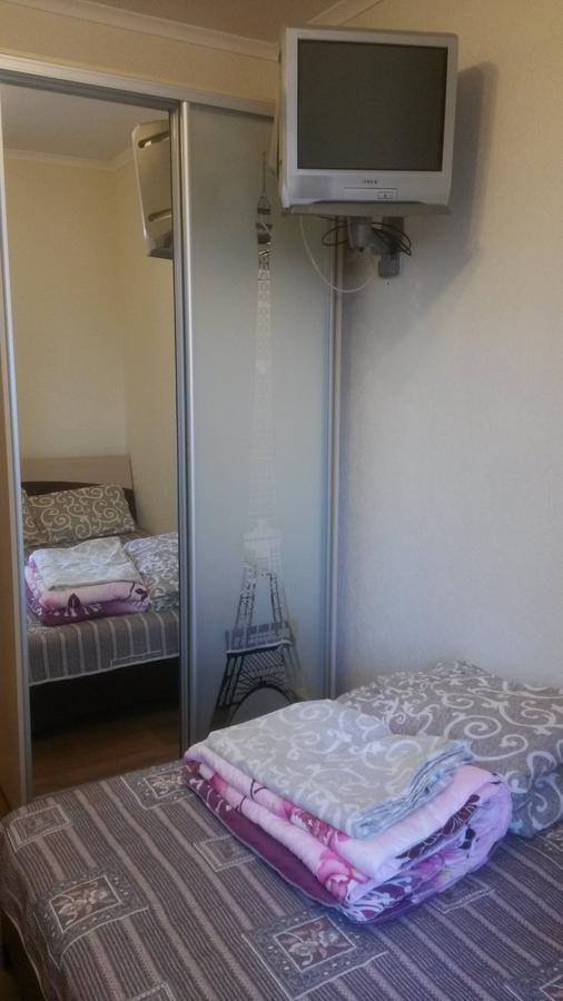 Apartments Darvina 20, Апартаменты На Улдарвина Дом 20 哈尔科夫 外观 照片