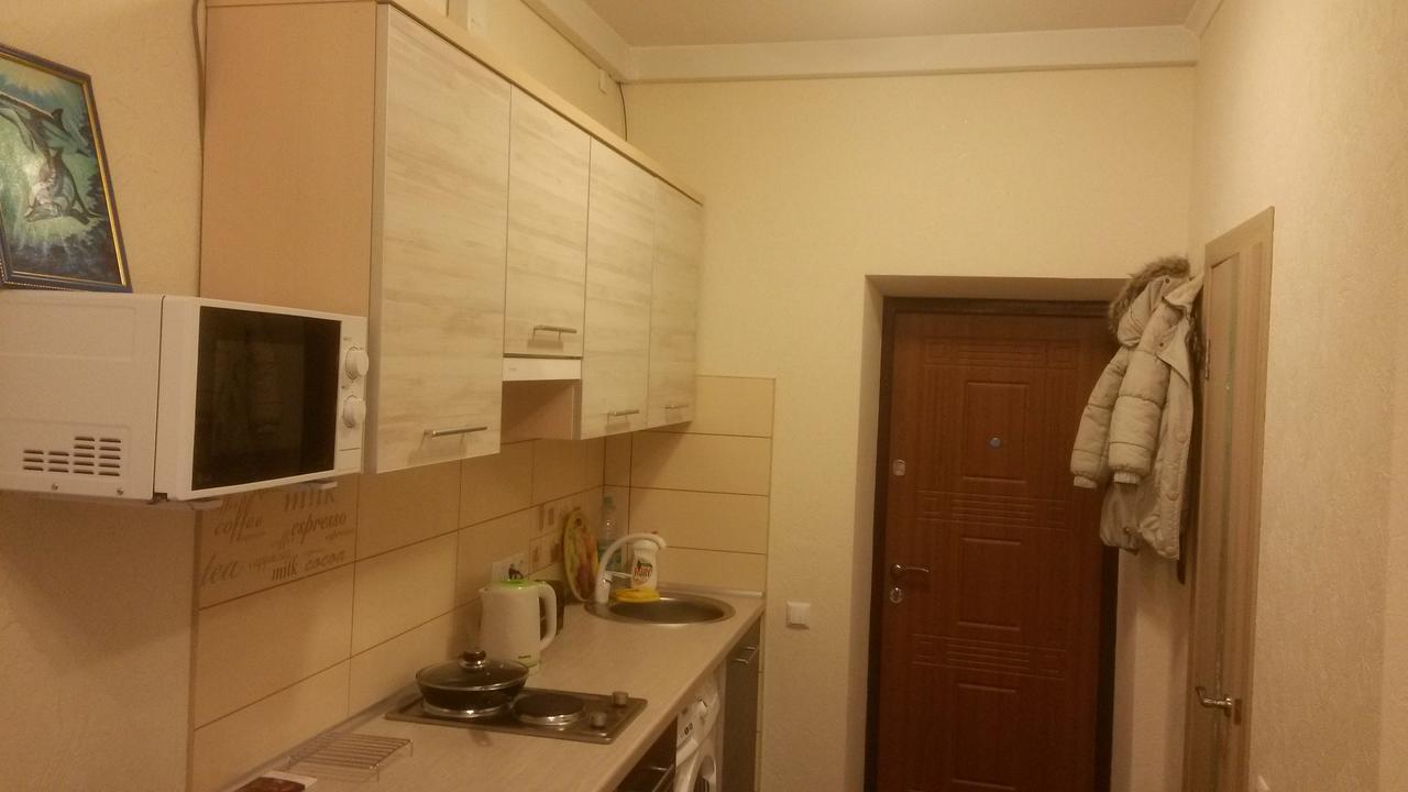 Apartments Darvina 20, Апартаменты На Улдарвина Дом 20 哈尔科夫 外观 照片