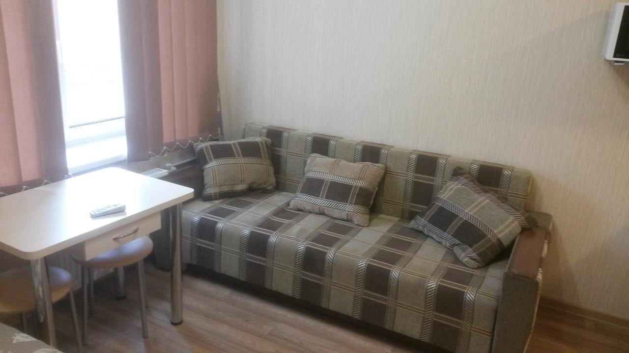 Apartments Darvina 20, Апартаменты На Улдарвина Дом 20 哈尔科夫 外观 照片