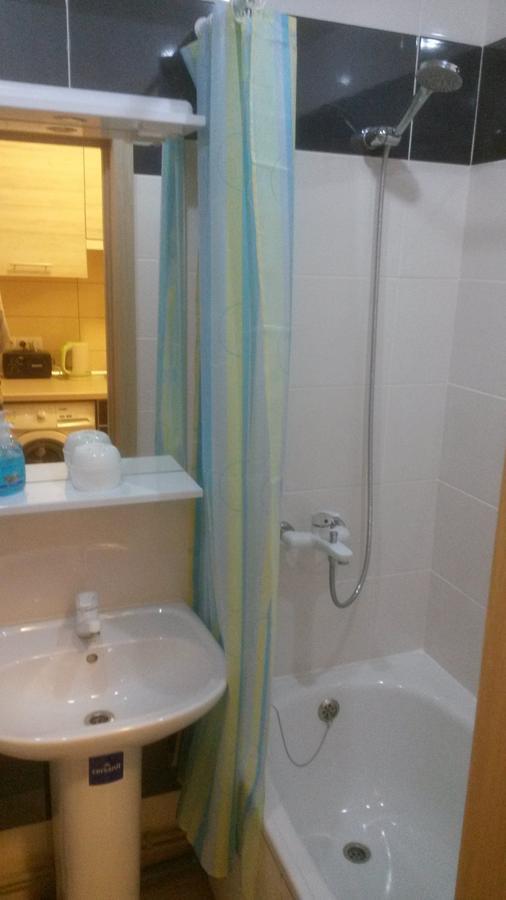 Apartments Darvina 20, Апартаменты На Улдарвина Дом 20 哈尔科夫 外观 照片