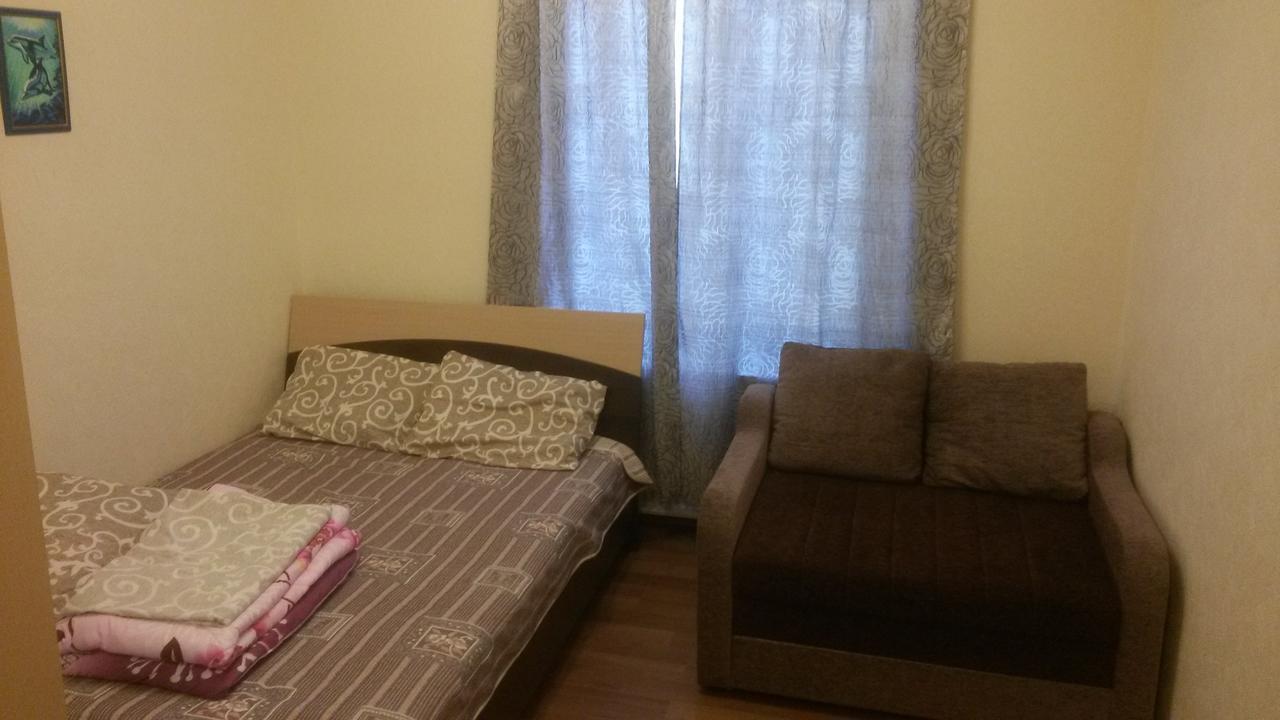 Apartments Darvina 20, Апартаменты На Улдарвина Дом 20 哈尔科夫 外观 照片