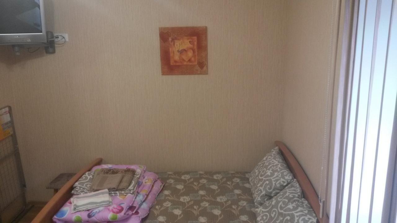 Apartments Darvina 20, Апартаменты На Улдарвина Дом 20 哈尔科夫 外观 照片